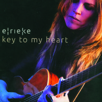 Elrieke Key to my heart