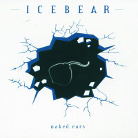 Naked Ears Icebear