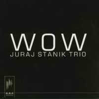 Juraj Stanik Trio WOW