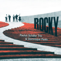Paulus Schäfer Trio en Dominique Paats Rocky