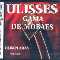 Ulisses Gama De Moraes Olimpiadas