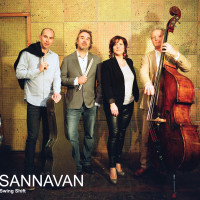 Sannavan, Swing Shift, Sanne van Vliet