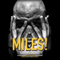Miles! Live in Concert