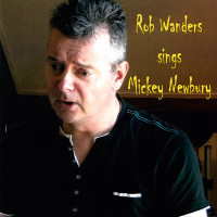 Rob Wanders sings Mickey Newbury