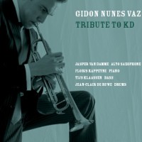 Gidon Nunes Vaz Tribute to KD