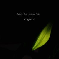 Cd hoes Arben Ramadani Trio In Game