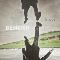 Albumhoes Bender - Broos