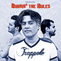 burnin-the-rules-trappole-album-cover