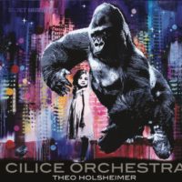 Cilice Orchestra cdcover