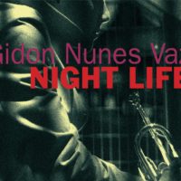 gidon nunes vaz-nightlife-cd-hoes