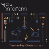 Starklinneman transcending chopin II en II Cdhoes