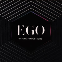 Tommy Moustache cover Ego