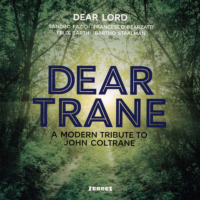 Dear Lord - Dear Trane Cover