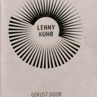 Lenny Kuhr - Gekust door de Eeuwigheid