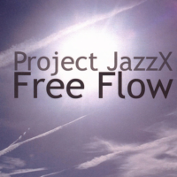 Project JazzX - Free Flow Cover