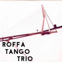 Roffa Tango Trio Cover