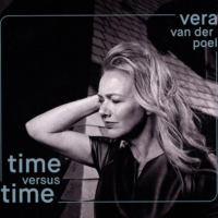 Vera van de Poel Time versus Time Cover