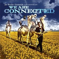 an Wouter oostenrijk -We are connected coverart