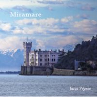 Jacco Wynia Miramar albumcover art