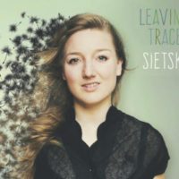 Sietske - Leaving Traces albumcover