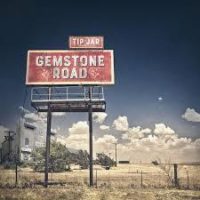 Tip Jar - Gemstone Road albumcover