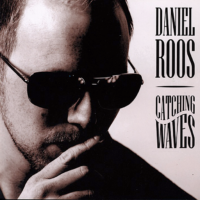 Coverart Cd Daniel Roos - Catching Waves