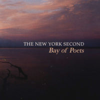Cd Hoes The New York Second Bay Of Poets