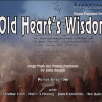 Cd hoes Pommes Ensemble Old Heart's Wisdom