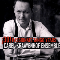 Carel Kraayenhof Ensemble